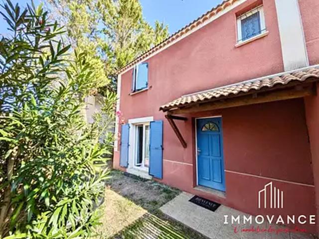 Montpellier 34000 Achat / Vente maison 4 pièces t4