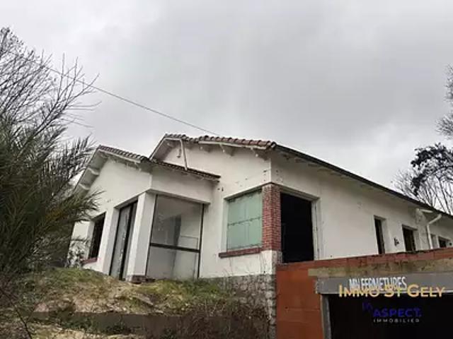 Montpellier 34000 Achat / Vente maison 4 pièces t4