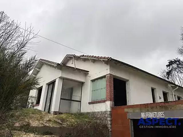 Montpellier 34000 Achat / Vente maison 4 pièces t4