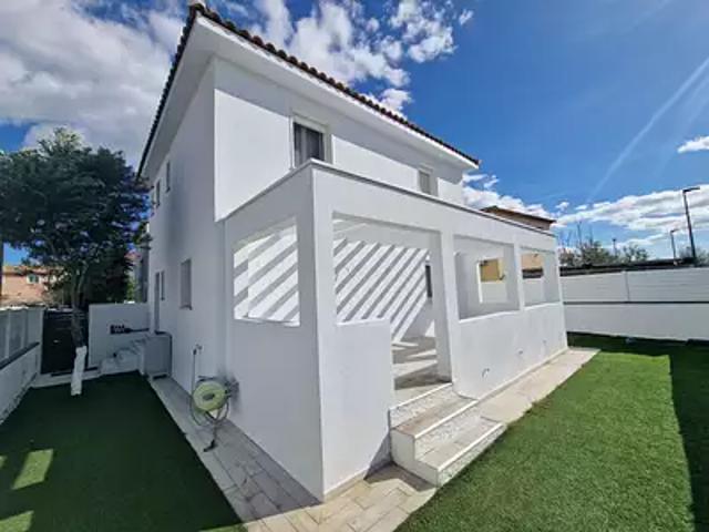 Montpellier 34000 Achat / Vente maison 5 pièces t5