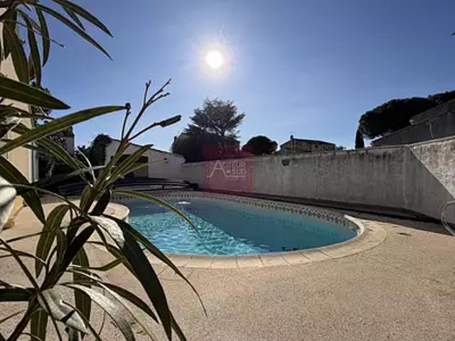 Montpellier 34000 Achat / Vente maison 5 pièces t5