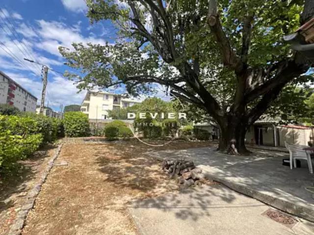 Montpellier 34000 Achat / Vente maison 5 pièces t5