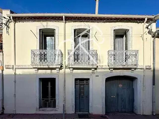 Montpellier 34000 Achat / Vente immeuble