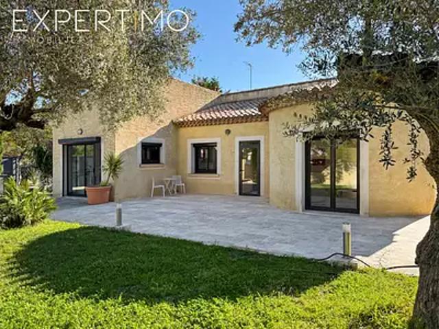 Montpellier 34000 Achat / Vente maison 5 pièces t5