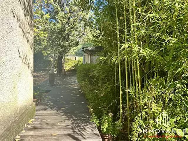 Montpellier 34000 Achat / Vente maison 6 pièces t6