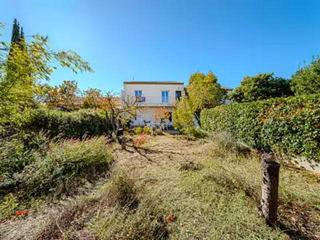 Montpellier 34000 Achat / Vente maison 6 pièces t6