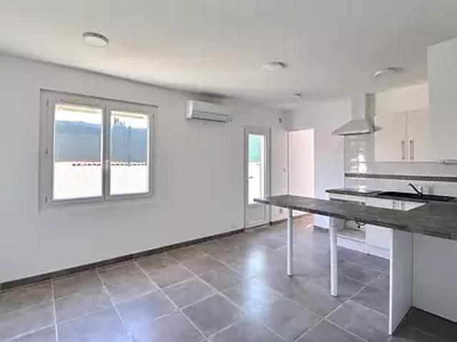 Montpellier 34000 Achat / Vente maison 6 pièces t6