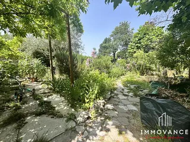 Montpellier 34000 Achat / Vente maison 8 pièces t8