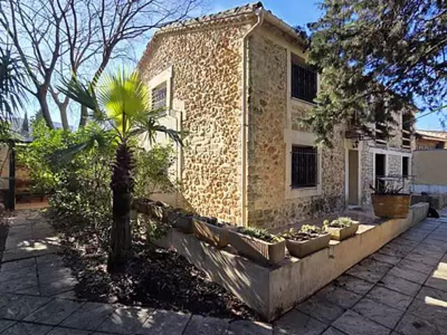 Montpellier 34000 Achat / Vente maison 9 pièces t9
