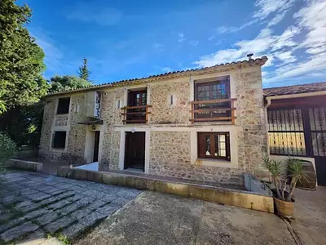 Montpellier 34000 Achat / Vente maison 9 pièces t9