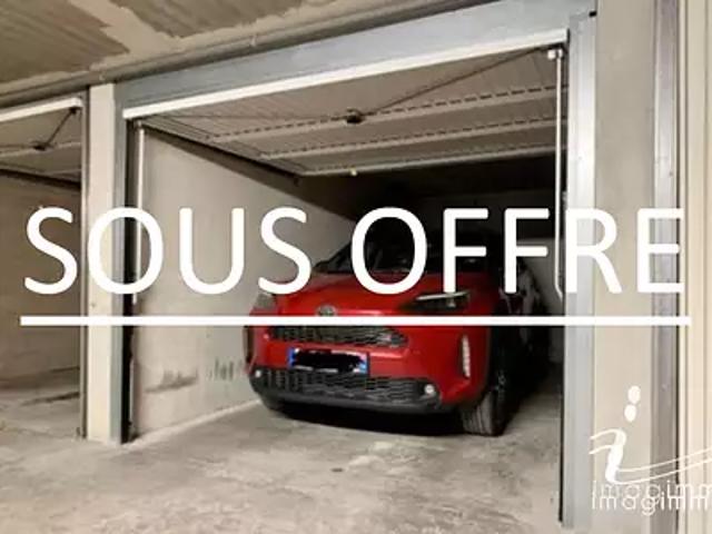 Montpellier 34000 Achat / Vente parking