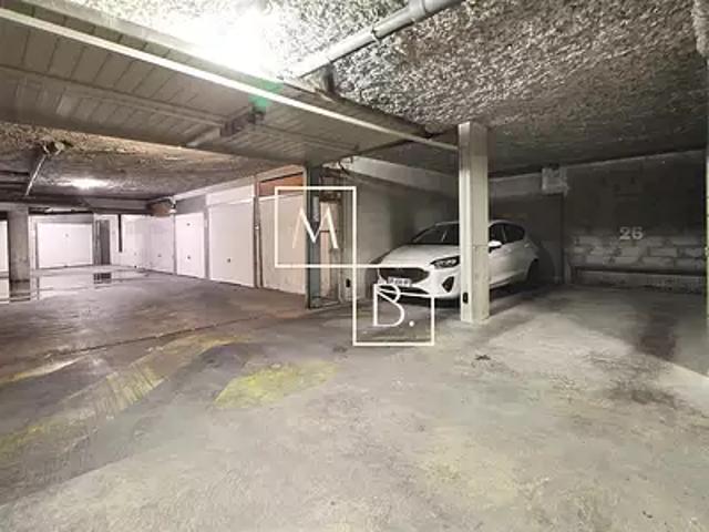 Montpellier 34000 Achat / Vente parking