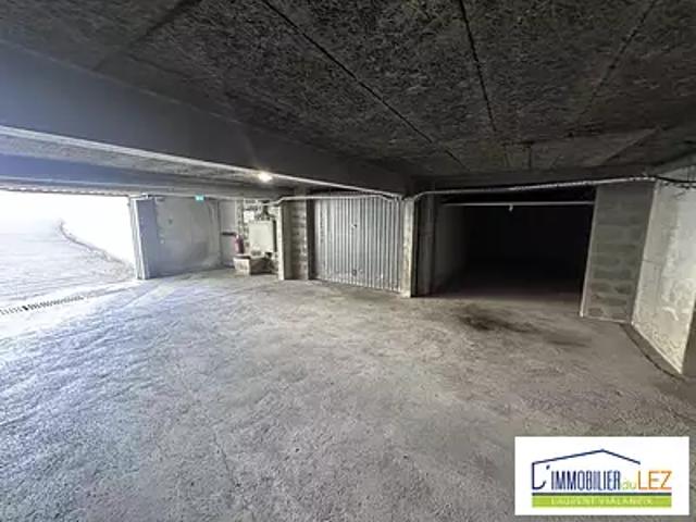 Montpellier 34000 Achat / Vente parking