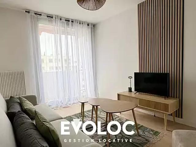Montpellier 34000 Location appartement 4 pièces t4