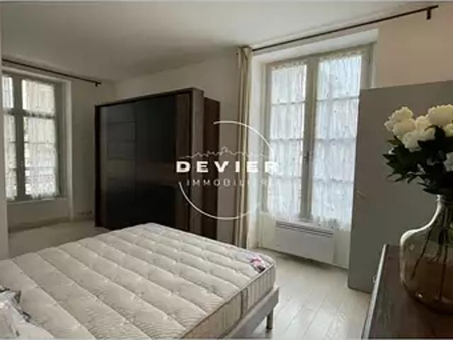 Montpellier 34000 Location appartement 4 pièces t4
