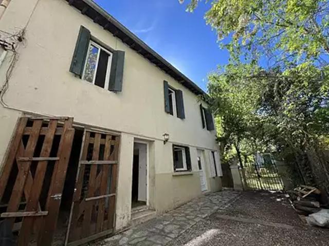 Montpellier 34000 Location appartement 4 pièces t4