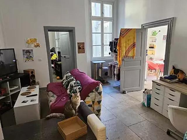 Montpellier 34000 Location appartement 4 pièces t4