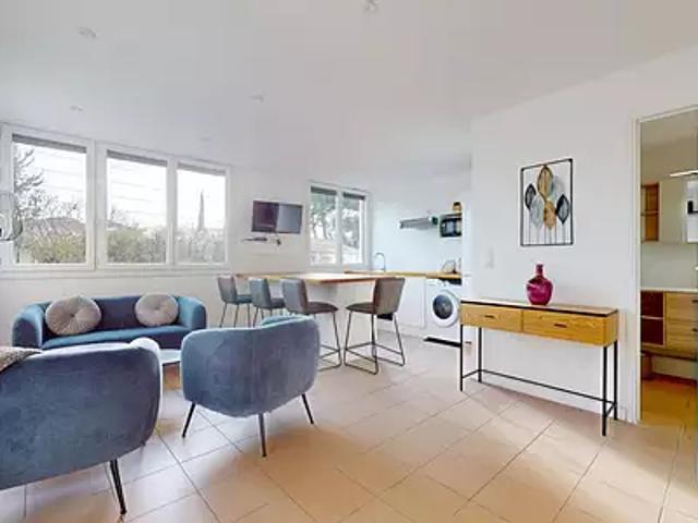 Montpellier 34000 Location appartement 4 pièces t4