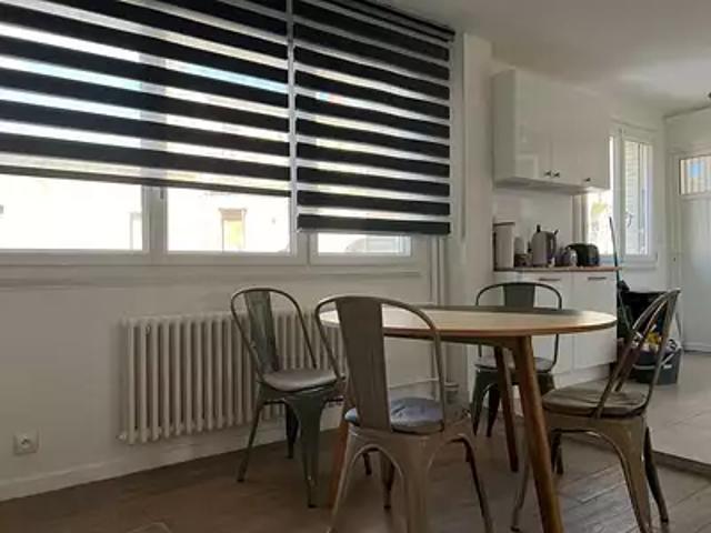 Montpellier 34000 Location appartement 4 pièces t4