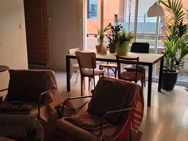Montpellier 34000 Location appartement 4 pièces t4 terrasse