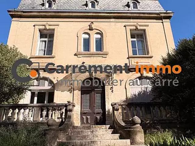 Montpellier 34000 Location appartement 4 pièces t4 au dernier étage parking