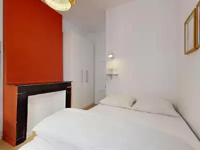 Montpellier 34000 Location appartement 5 pièces t5