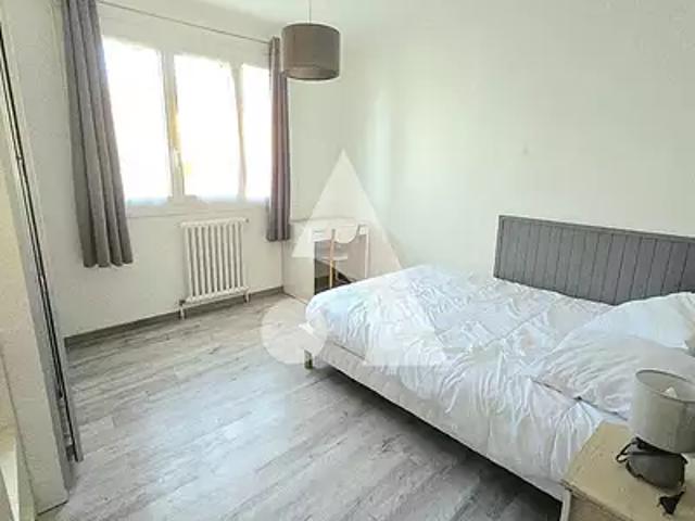 Montpellier 34000 Location appartement 6 pièces t6 terrasse cave