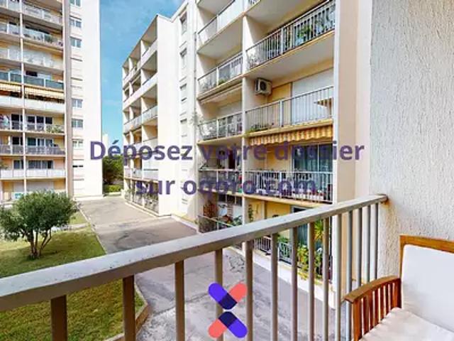 Montpellier 34000 Location appartement