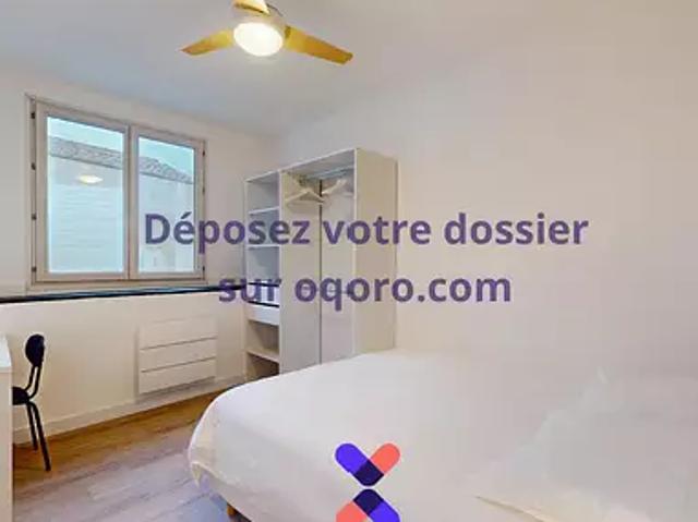 Montpellier 34000 Location appartement