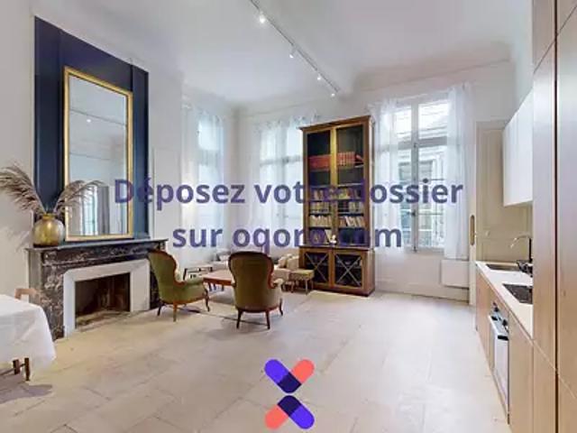 Montpellier 34000 Location appartement