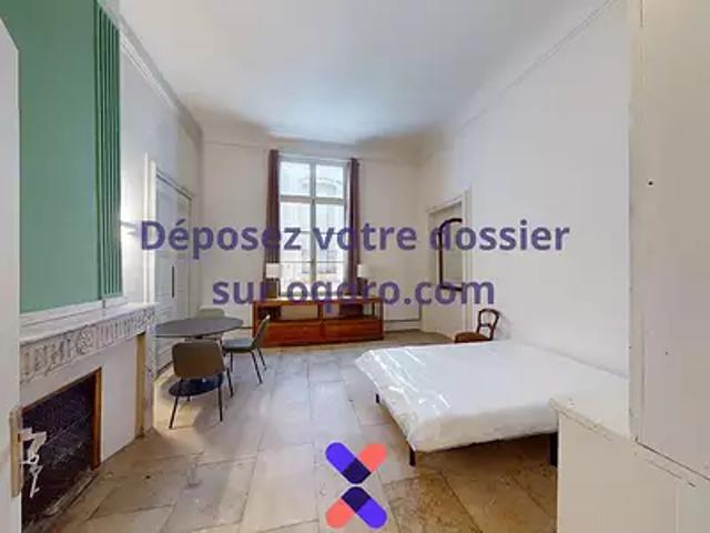 Montpellier 34000 Location appartement