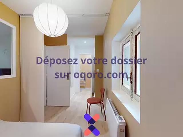 Montpellier 34000 Location appartement