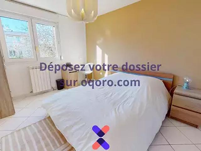 Montpellier 34000 Location appartement