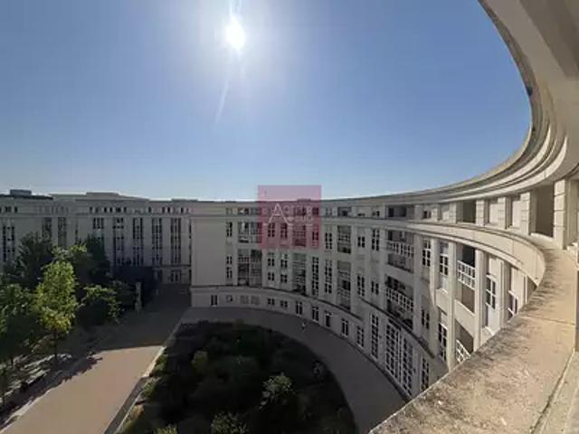 Montpellier 34000 Location appartement 1 pièce t1 au dernier étage