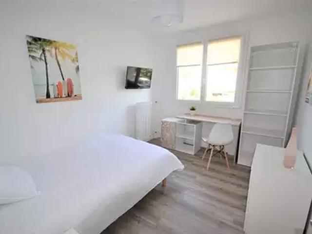 Montpellier 34000 Location appartement 1 pièce t1 parking