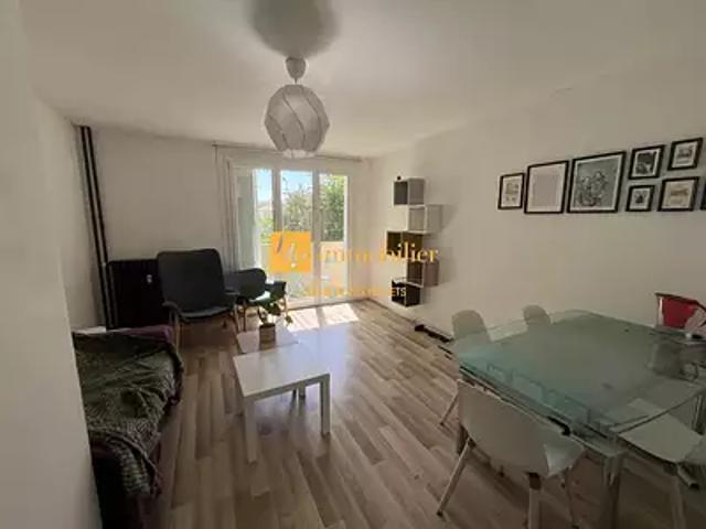 Montpellier 34000 Location appartement 1 pièce t1 parking