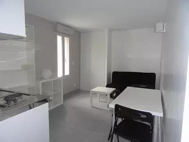 Montpellier 34000 Location appartement 1 pièce t1 parking