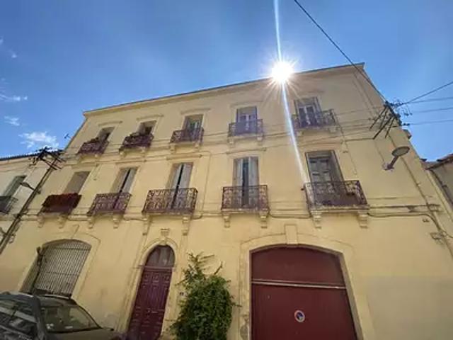 Montpellier 34000 Location appartement 1 pièce t1