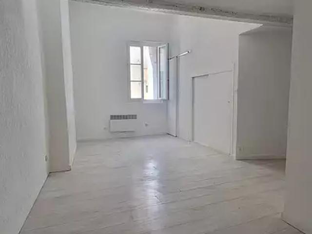 Montpellier 34000 Location appartement 1 pièce t1