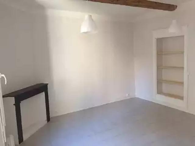 Montpellier 34000 Location appartement 1 pièce t1