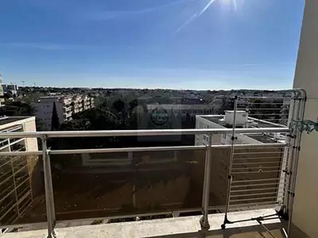 Montpellier 34000 Location appartement 1 pièce t1