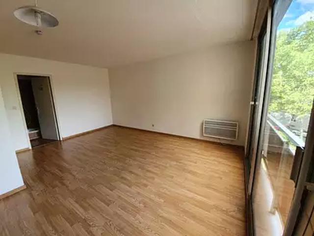 Montpellier 34000 Location appartement 1 pièce t1