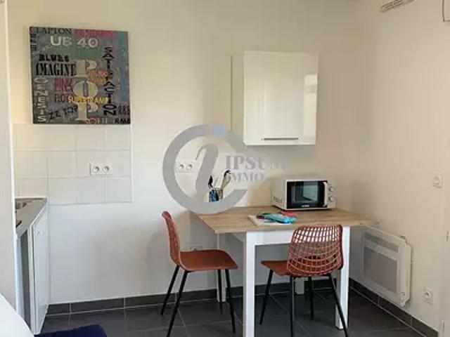 Montpellier 34000 Location appartement 1 pièce t1