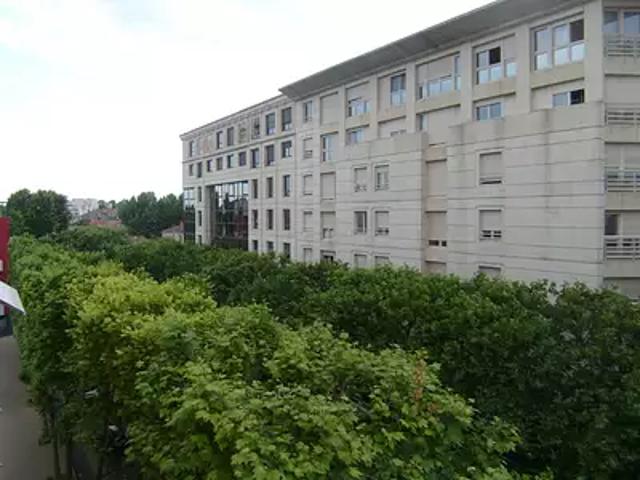 Montpellier 34000 Location appartement 1 pièce t1