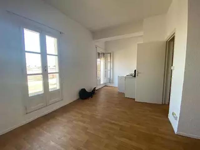 Montpellier 34000 Location appartement 1 pièce t1
