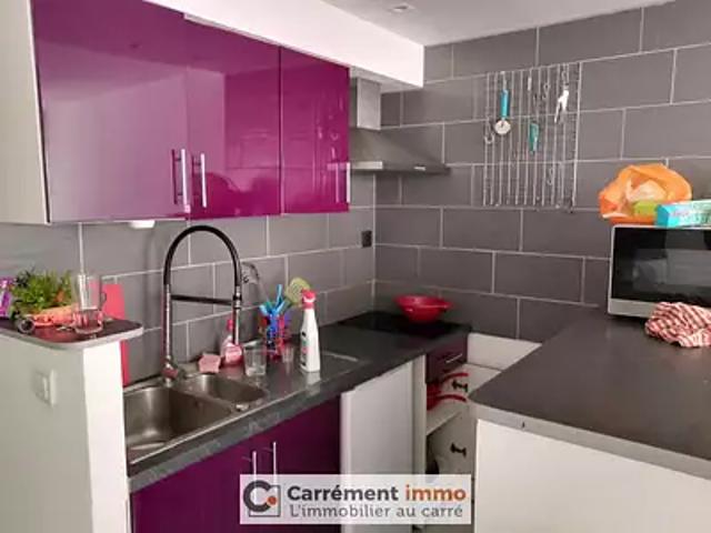 Montpellier 34000 Location appartement 1 pièce t1