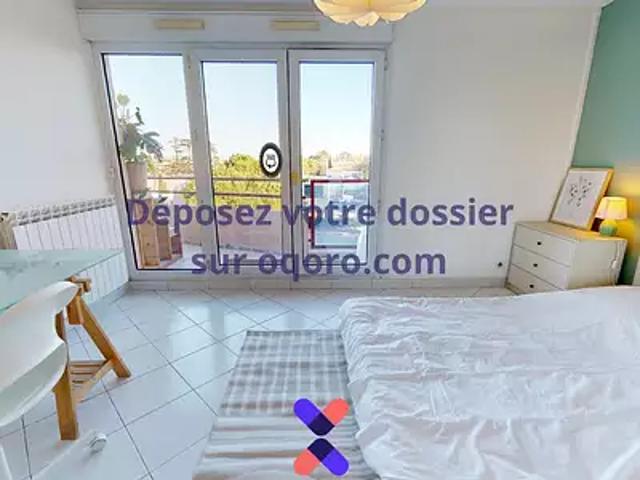 Montpellier 34000 Location appartement