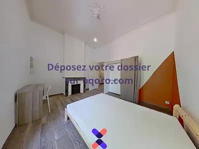 Montpellier 34000 Location appartement