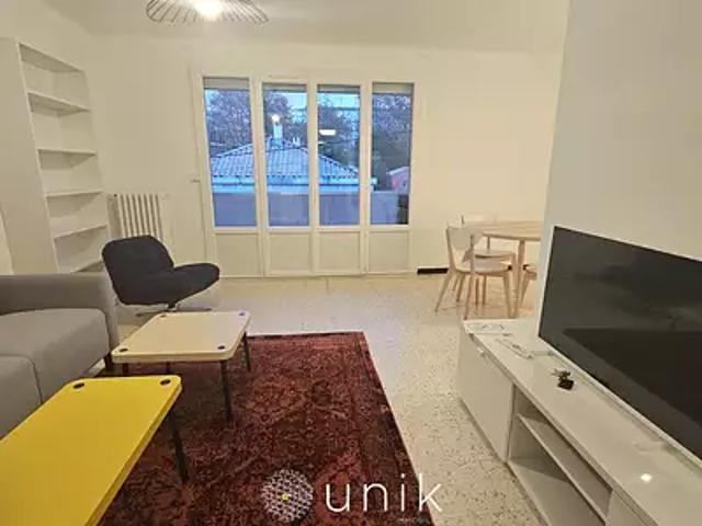 Montpellier 34000 Location appartement 2 pièces t2