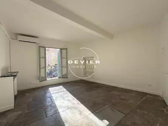 Montpellier 34000 Location appartement 2 pièces t2